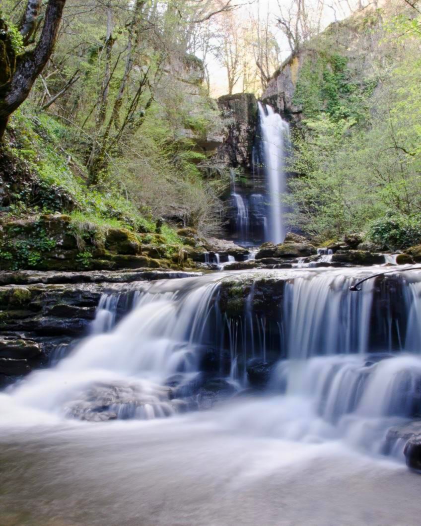 El entorno de Casa rural La Toba I y II