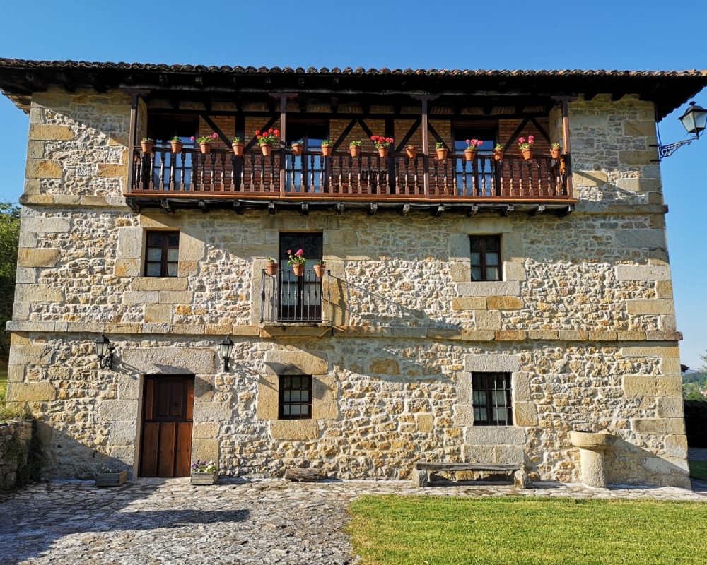 Casa Rural La Toba en Bezana Burgos preguntas frecuentes